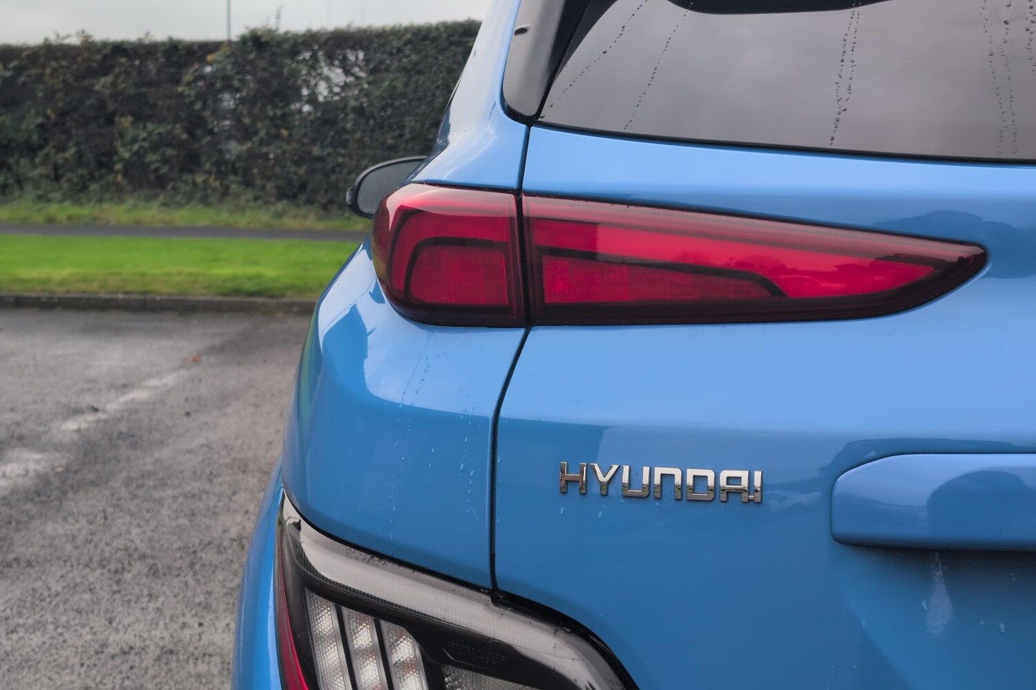 Used Hyundai KONA 2022 for sale - 77827760: Photo 18