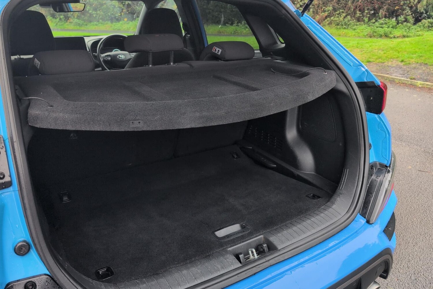 Used Hyundai KONA 2022 for sale - 77827760: Photo 19