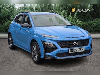 Used Hyundai KONA undefined for sale - 77827760: Photo