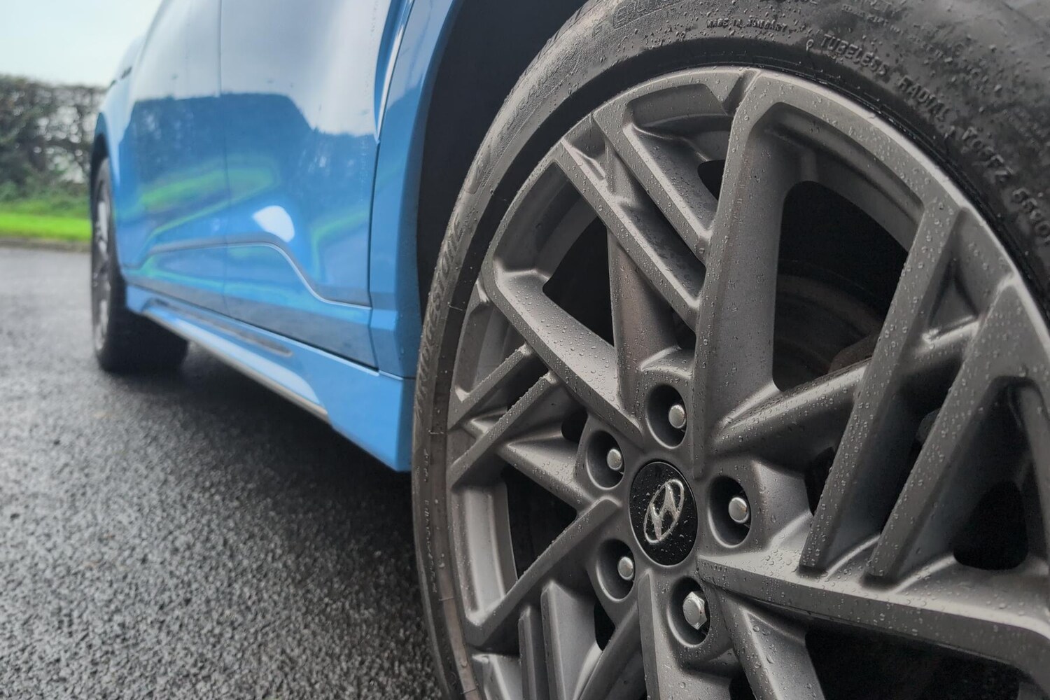 Used Hyundai KONA 2022 for sale - 77827760: Photo 20