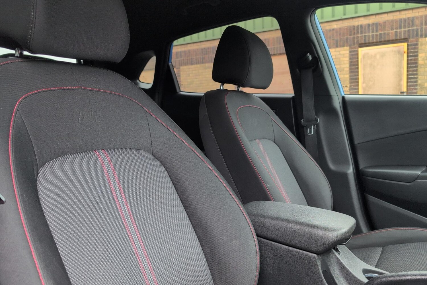 Used Hyundai KONA 2022 for sale - 77827760: Photo 24