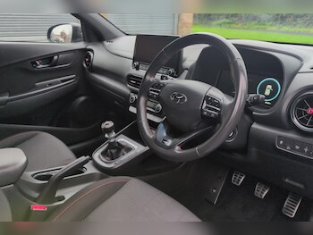 Used Hyundai KONA undefined for sale - 77827760: Photo