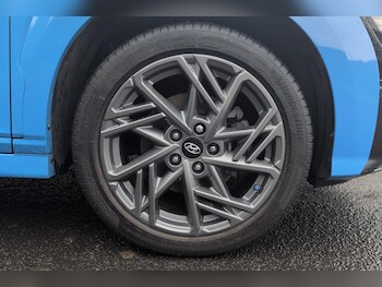 Used Hyundai KONA undefined for sale - 77827760: Photo