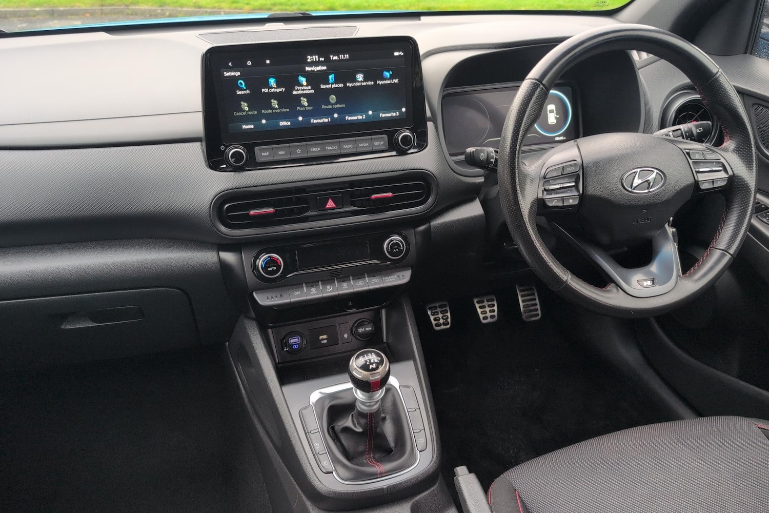 Used Hyundai KONA 2022 for sale - 77827760: Photo 4