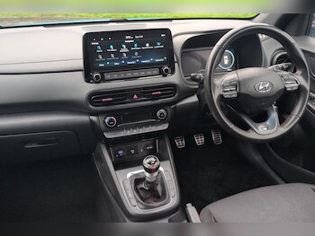 Used Hyundai KONA undefined for sale - 77827760: Photo