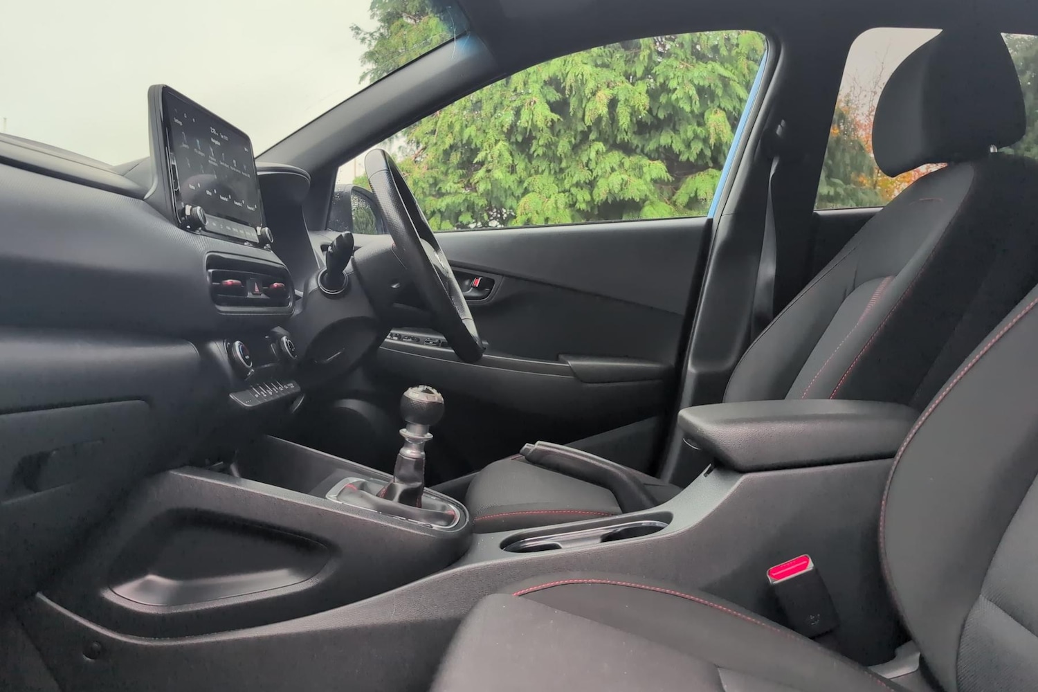 Used Hyundai KONA 2022 for sale - 77827760: Photo 5