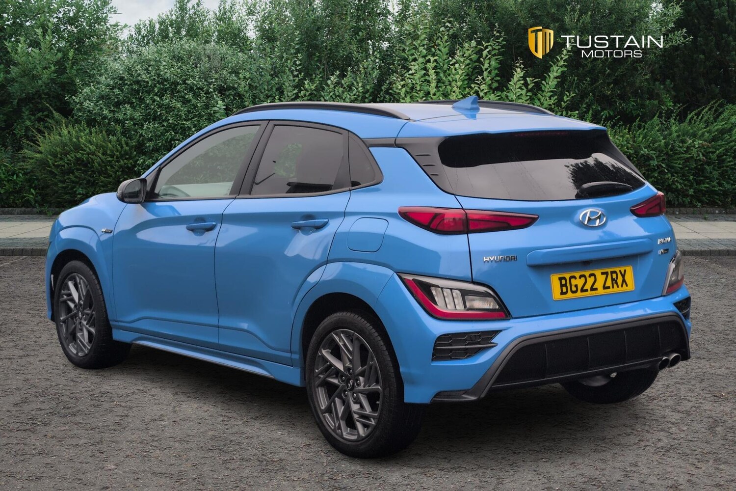 Used Hyundai KONA 2022 for sale - 77827760: Photo 7