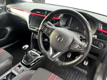 Used Vauxhall Corsa 2022 for sale - 74230284: Photo