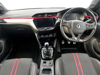 Used Vauxhall Corsa 2022 for sale - 74230284: Photo