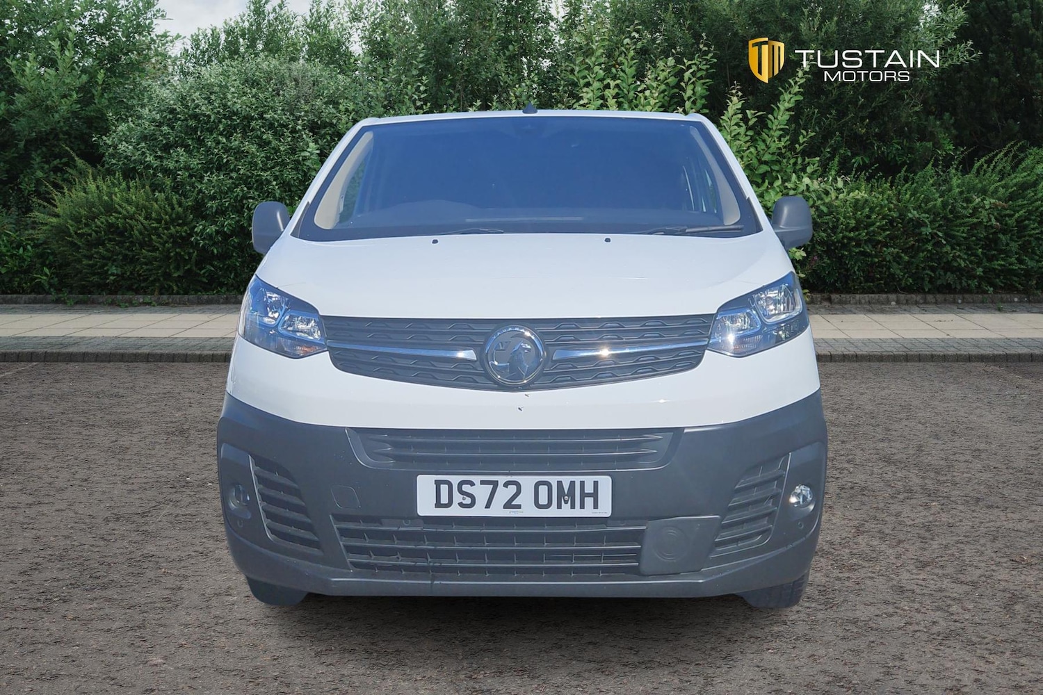 Used Vauxhall Vivaro 2022 for sale - 75580894: Photo 10