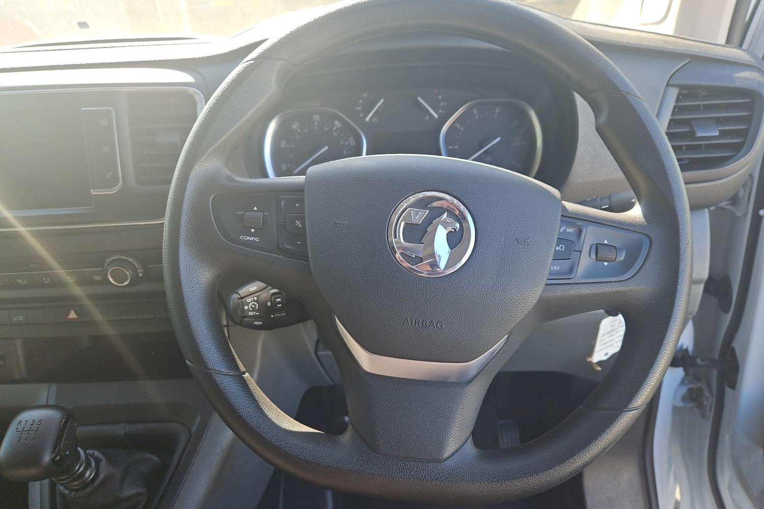 Used Vauxhall Vivaro 2022 for sale - 75580894: Photo 13