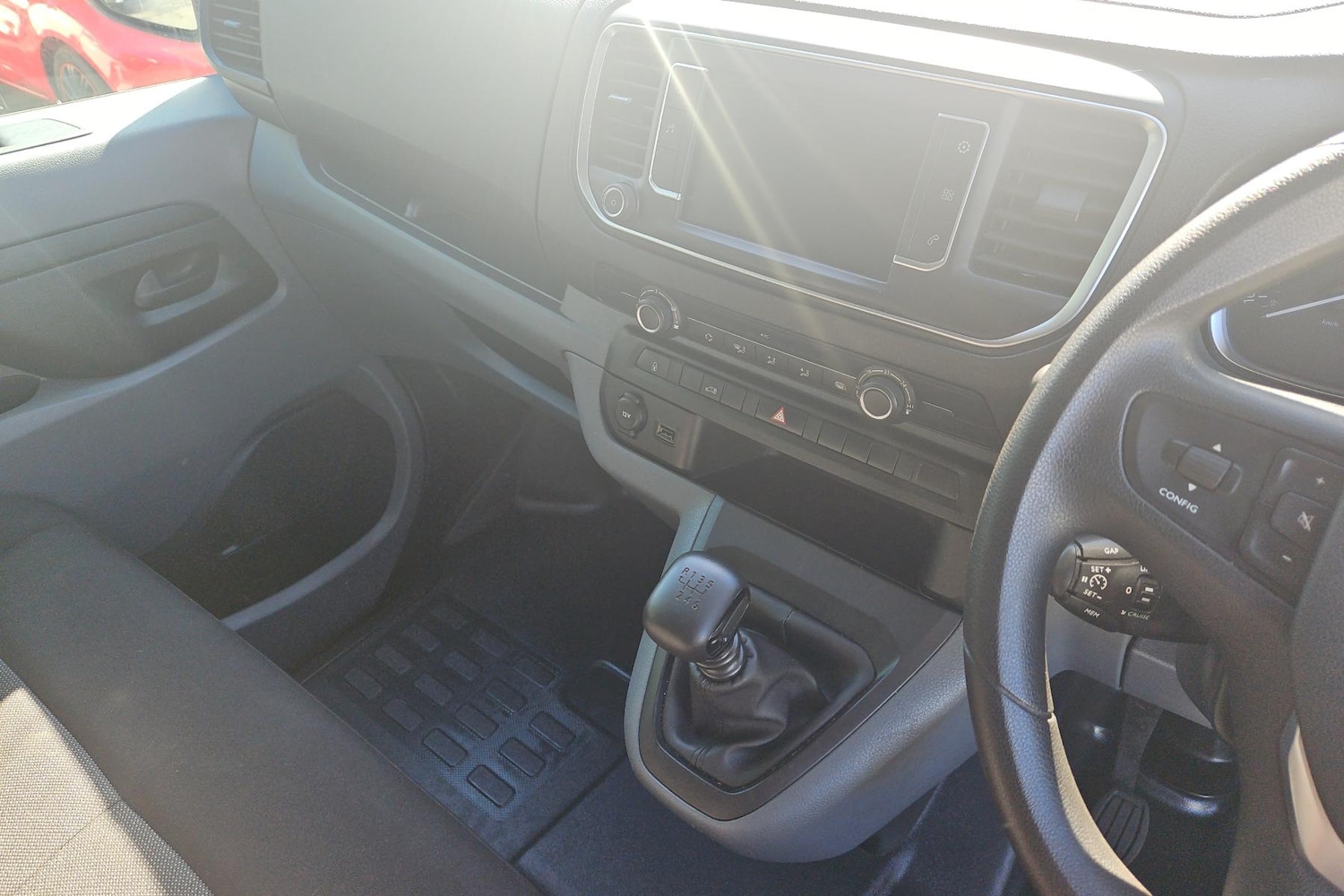 Used Vauxhall Vivaro 2022 for sale - 75580894: Photo 14