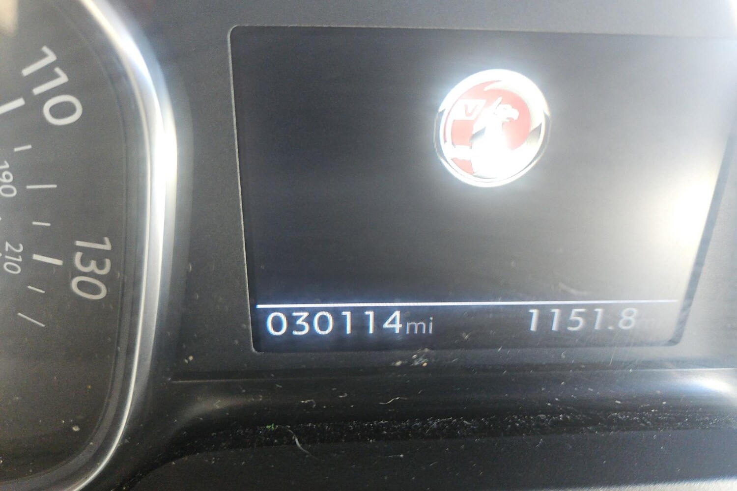 Used Vauxhall Vivaro 2022 for sale - 75580894: Photo 20