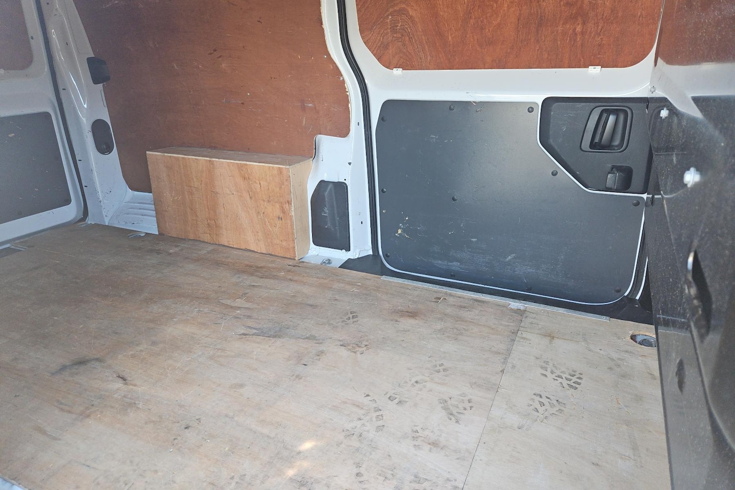 Used Vauxhall Vivaro 2022 for sale - 75580894: Photo 21