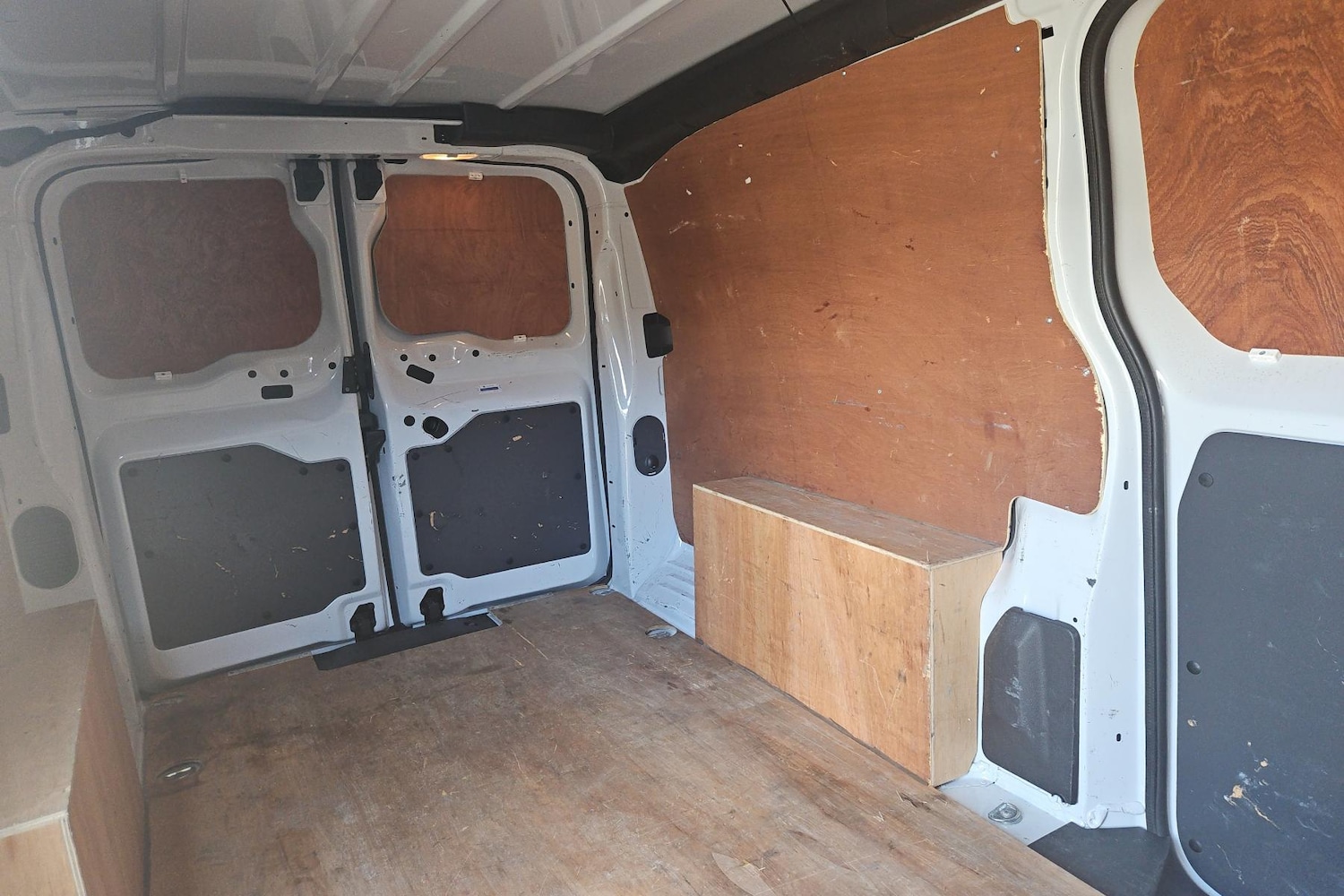 Used Vauxhall Vivaro 2022 for sale - 75580894: Photo 22