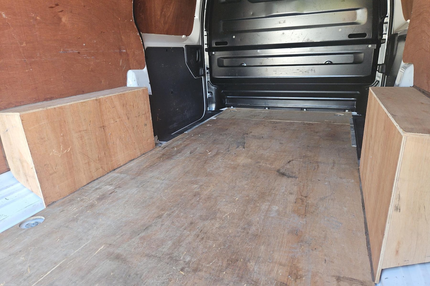 Used Vauxhall Vivaro 2022 for sale - 75580894: Photo 24