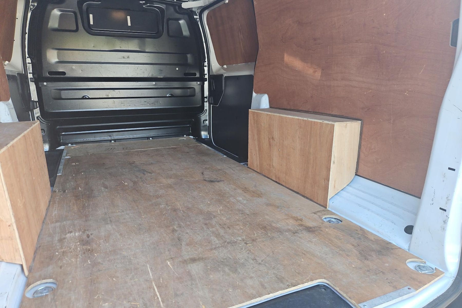 Used Vauxhall Vivaro 2022 for sale - 75580894: Photo 25