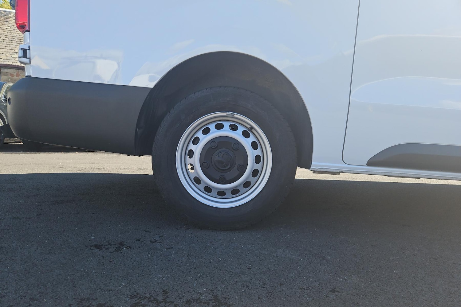 Used Vauxhall Vivaro 2022 for sale - 75580894: Photo 3