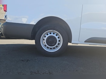 Used Vauxhall Vivaro 2022 for sale - 75580894: Photo