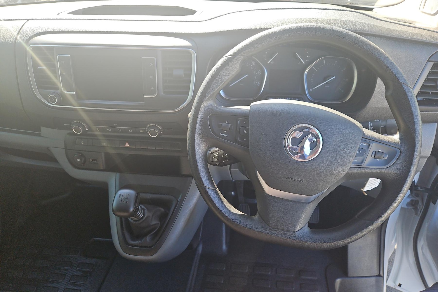 Used Vauxhall Vivaro 2022 for sale - 75580894: Photo 4