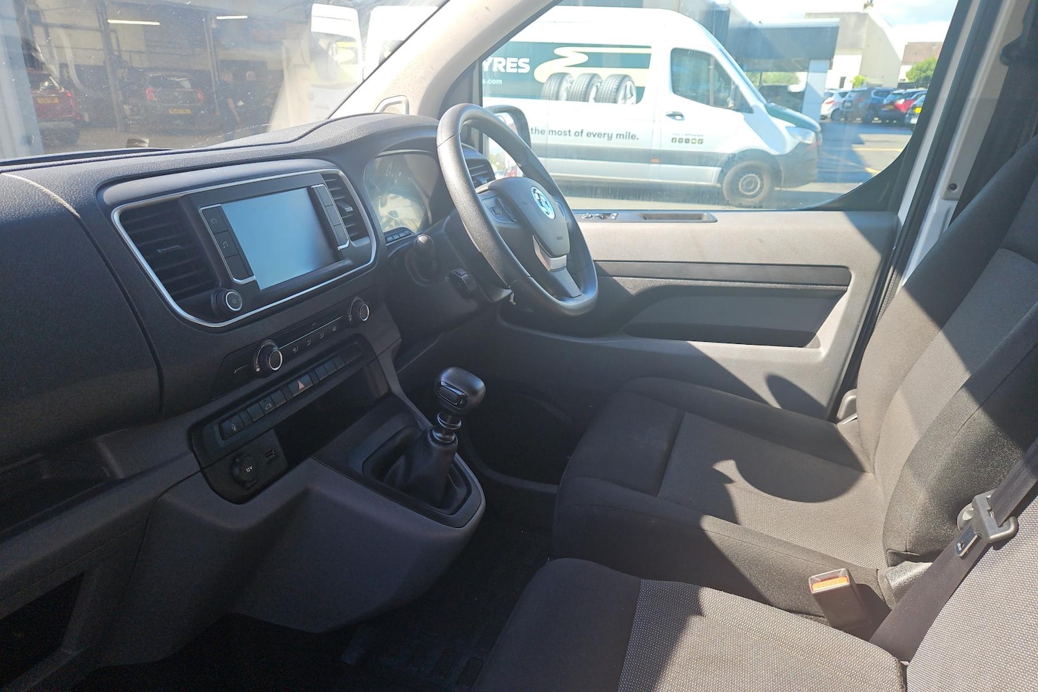 Used Vauxhall Vivaro 2022 for sale - 75580894: Photo 5