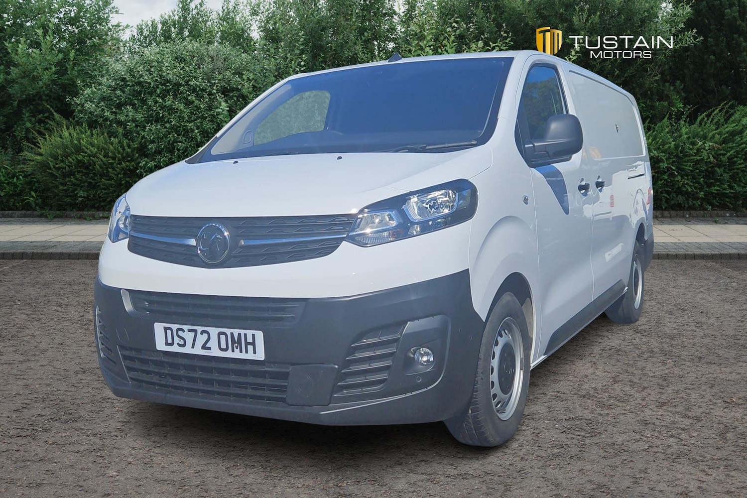 Used Vauxhall Vivaro 2022 for sale - 75580894: Photo 6