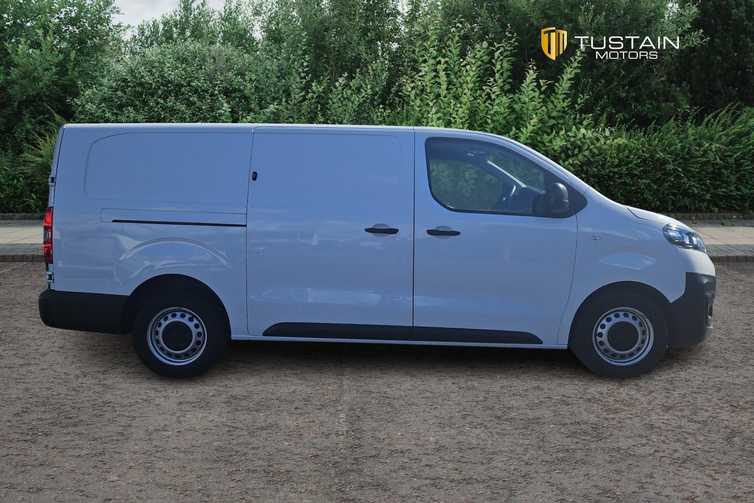 Used Vauxhall Vivaro 2022 for sale - 75580894: Photo 8