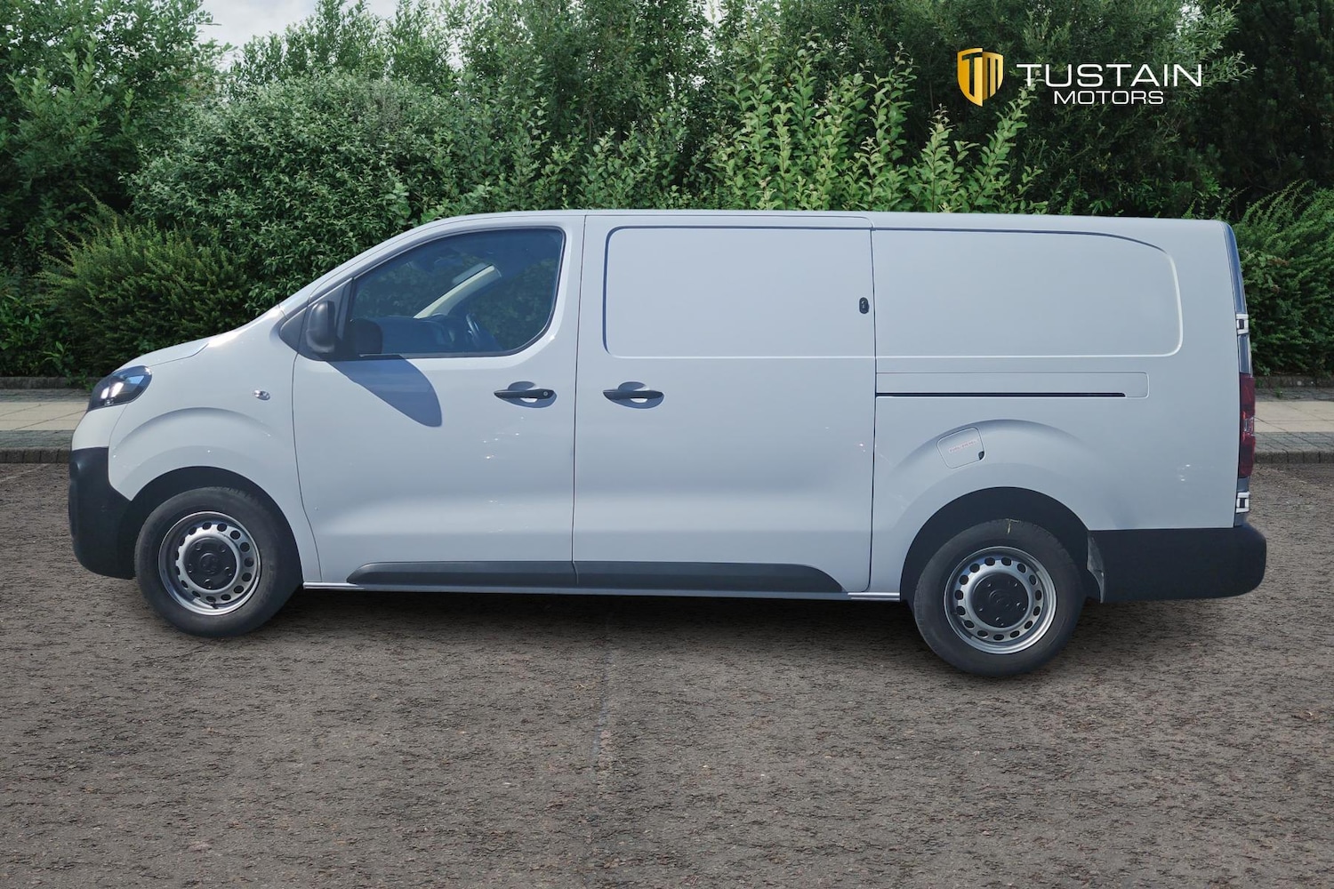 Used Vauxhall Vivaro 2022 for sale - 75580894: Photo 9
