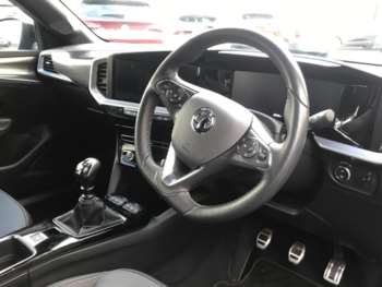 Used Vauxhall Mokka 2022 for sale - 74577348: Photo