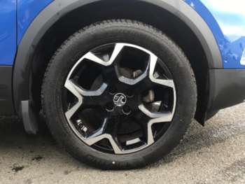 Used Vauxhall Mokka 2022 for sale - 74577348: Photo