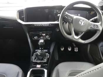 Used Vauxhall Mokka 2022 for sale - 74577348: Photo