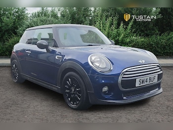Used MINI Hatch 2014 for sale - 79567781: Photo