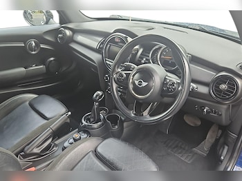 Used MINI Hatch 2014 for sale - 79567781: Photo