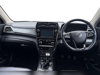 Used Ssangyong Tivoli undefined for sale - 79326340: Photo