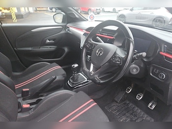 Used Vauxhall Corsa 2021 for sale - 78554264: Photo