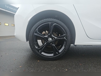 Used Vauxhall Corsa 2021 for sale - 78554264: Photo