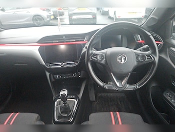 Used Vauxhall Corsa 2021 for sale - 78554264: Photo