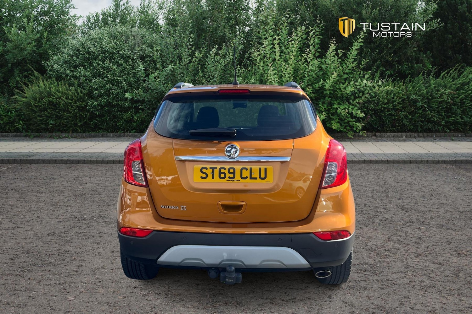 Used Vauxhall Mokka X 2019 for sale - 76411503: Photo 11