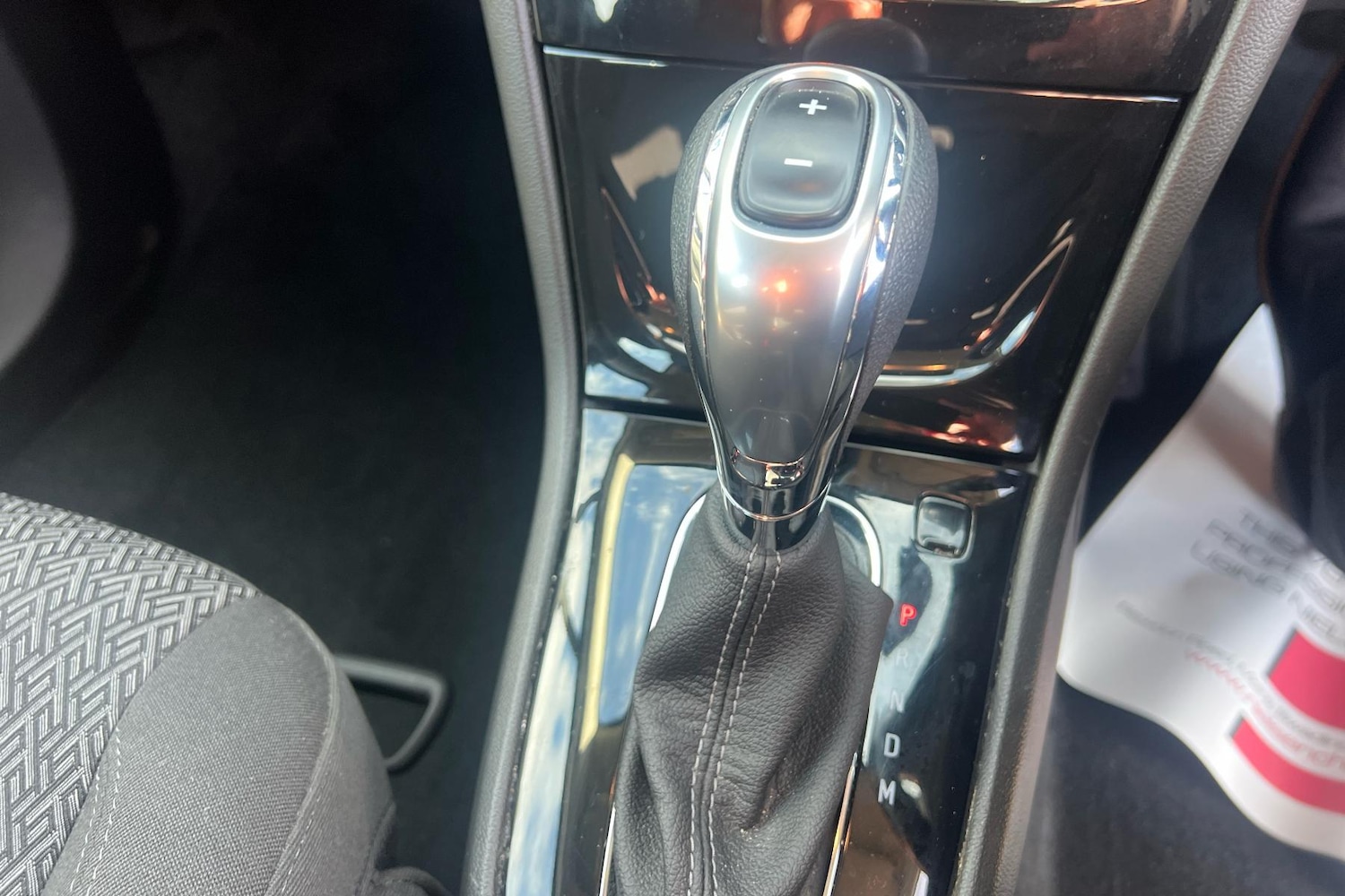 Used Vauxhall Mokka X 2019 for sale - 76411503: Photo 14