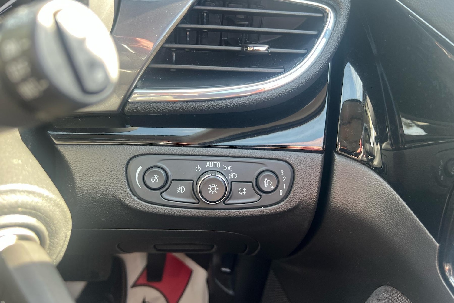 Used Vauxhall Mokka X 2019 for sale - 76411503: Photo 19