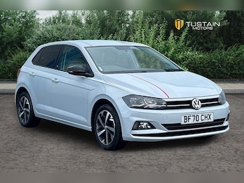 Used Volkswagen Polo 2020 for sale - 79428236: Photo