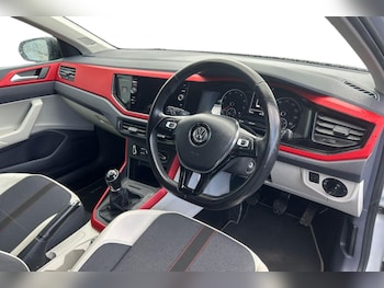 Used Volkswagen Polo 2020 for sale - 79428236: Photo
