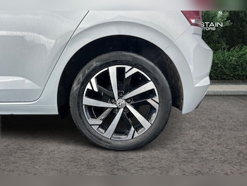 Used Volkswagen Polo 2020 for sale - 79428236: Photo