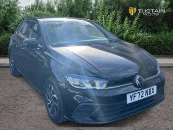 2022 - 1.0 TSI Life 5dr