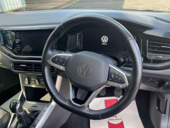 Used Volkswagen Polo 2022 for sale - 74769320: Photo