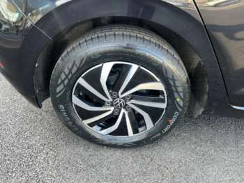 Used Volkswagen Polo 2022 for sale - 74769320: Photo