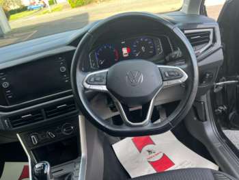 Used Volkswagen Polo 2022 for sale - 74769320: Photo