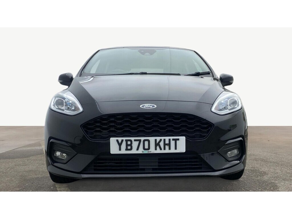 Used Ford Fiesta 2021 for sale - 77661776: Photo 10
