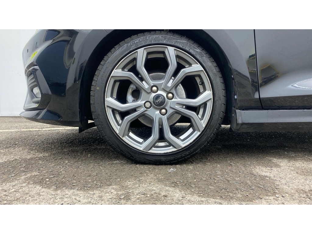 Used Ford Fiesta 2021 for sale - 77661776: Photo 3