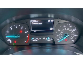 Used Ford Fiesta 2021 for sale - 77661776: Photo